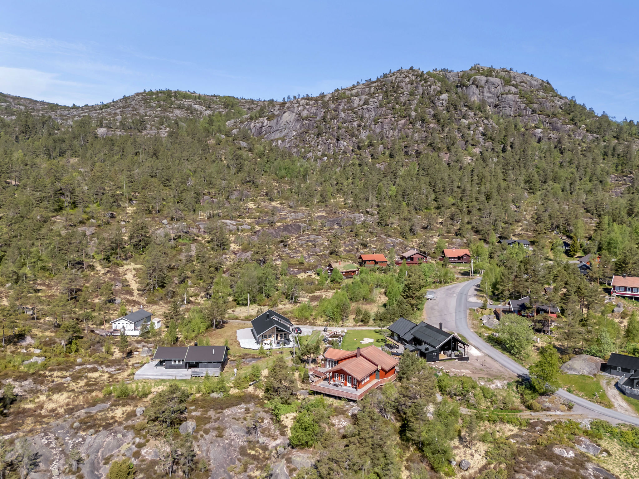 Eikebu-Buiten