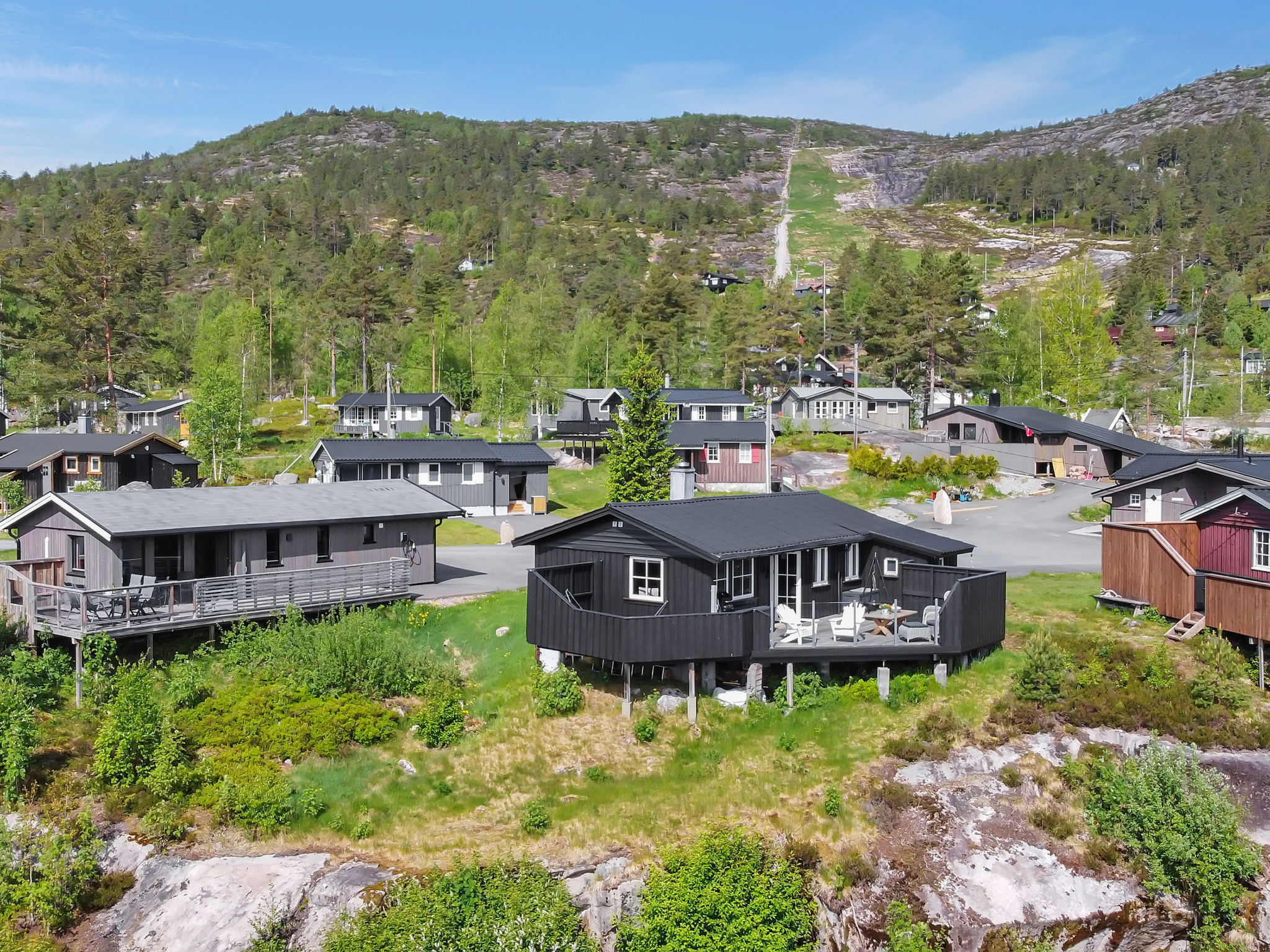 Solbu-Buiten