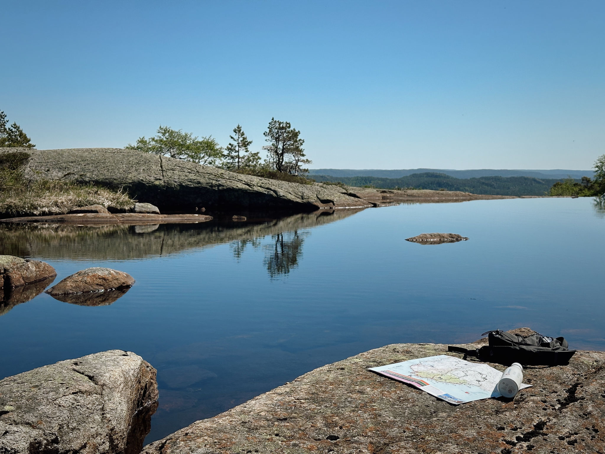 Bjørkstue-Buiten