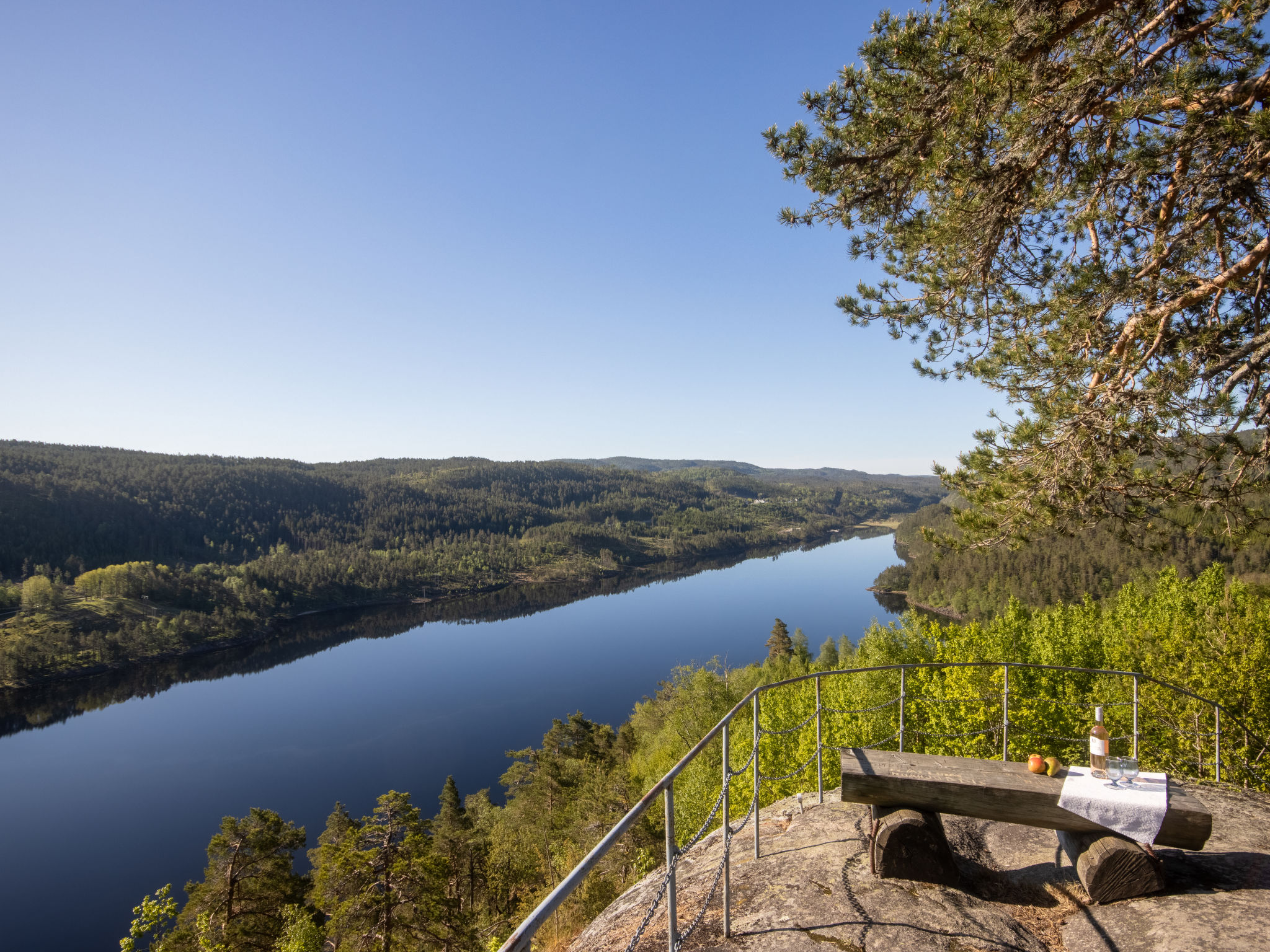 Bjørkstue-Buiten