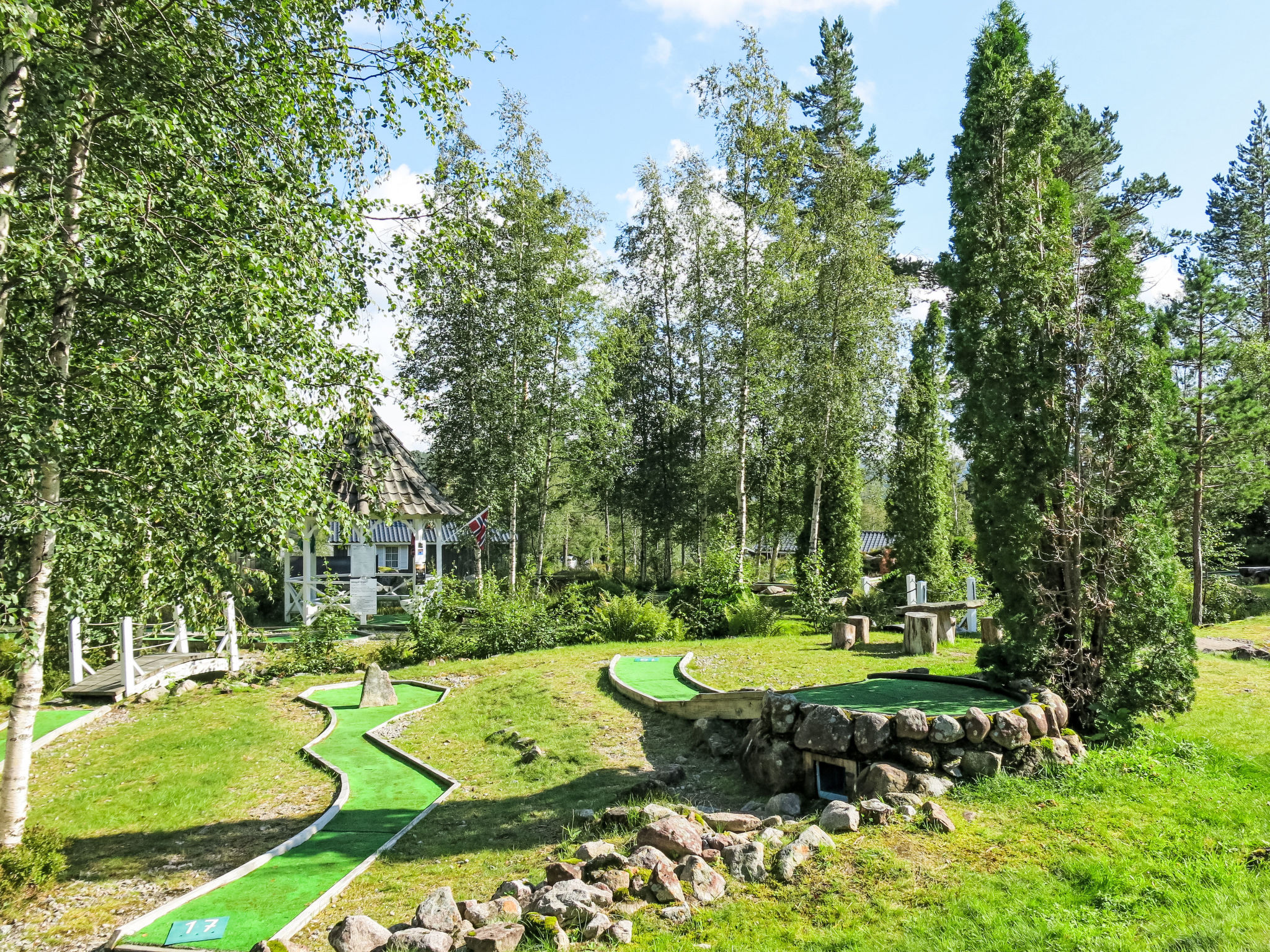 Maison Bjørkstue – Extérieur, photo 40 sur 40