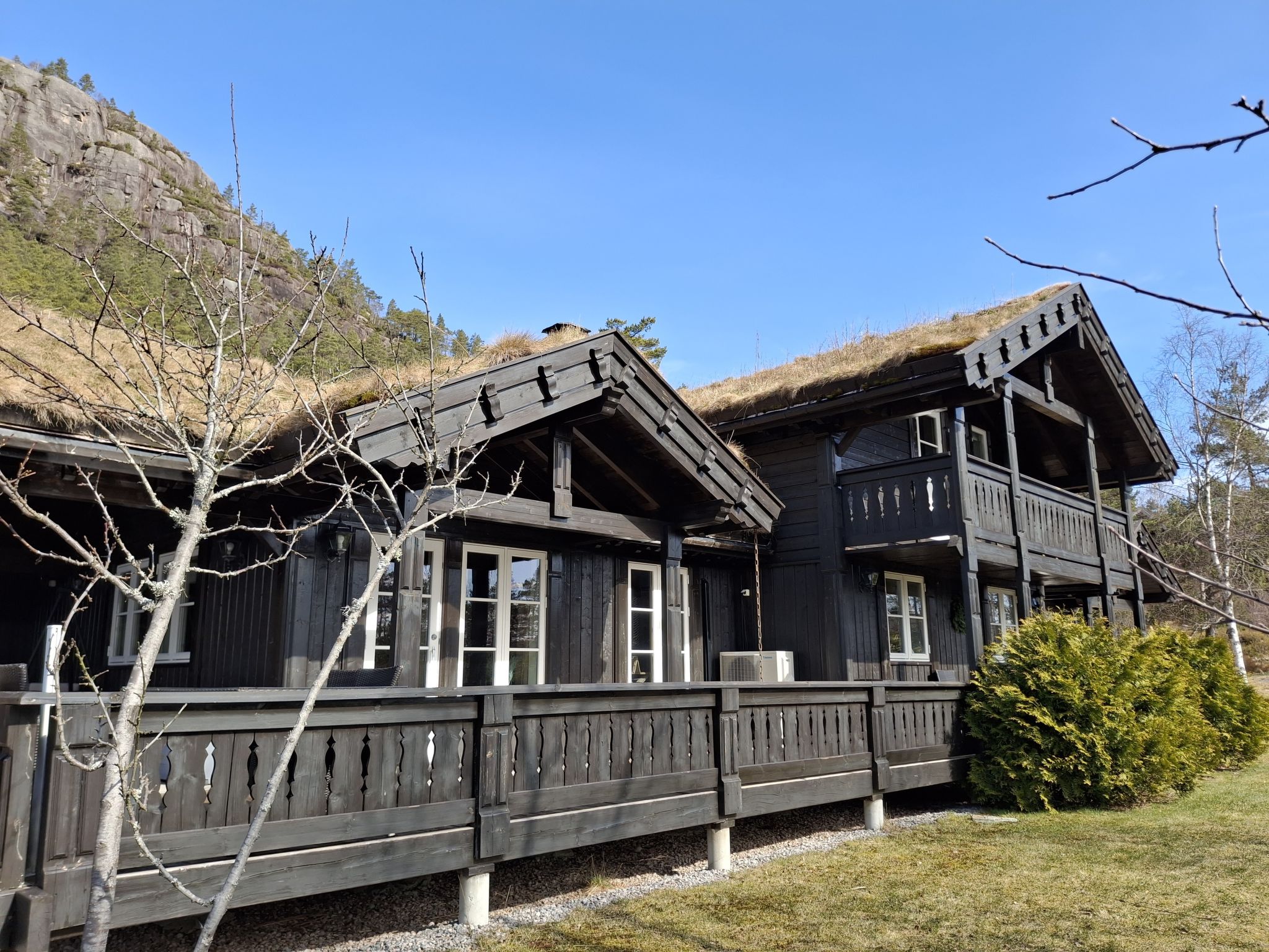 Knodden-Buiten