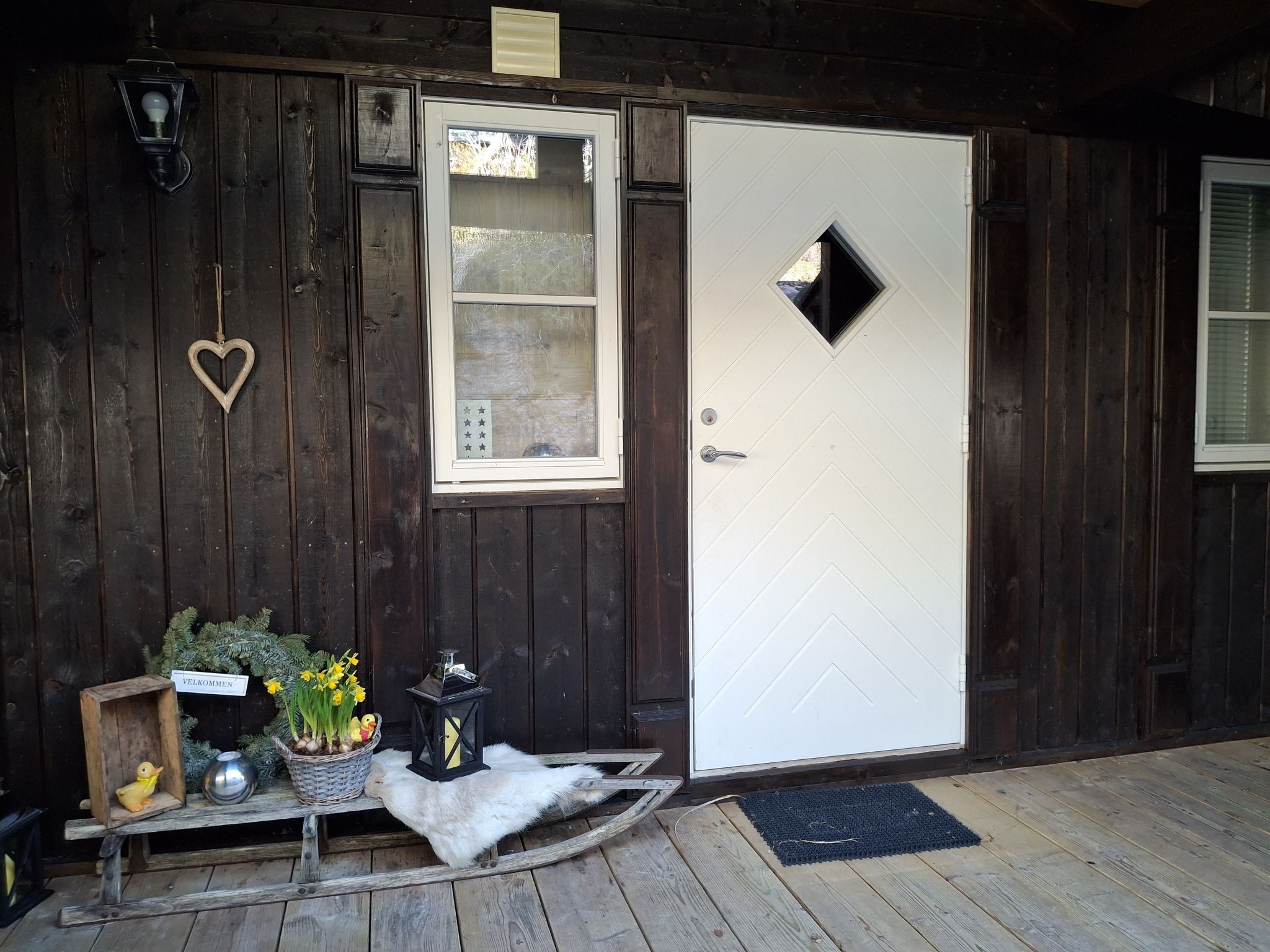 Knodden-Buiten