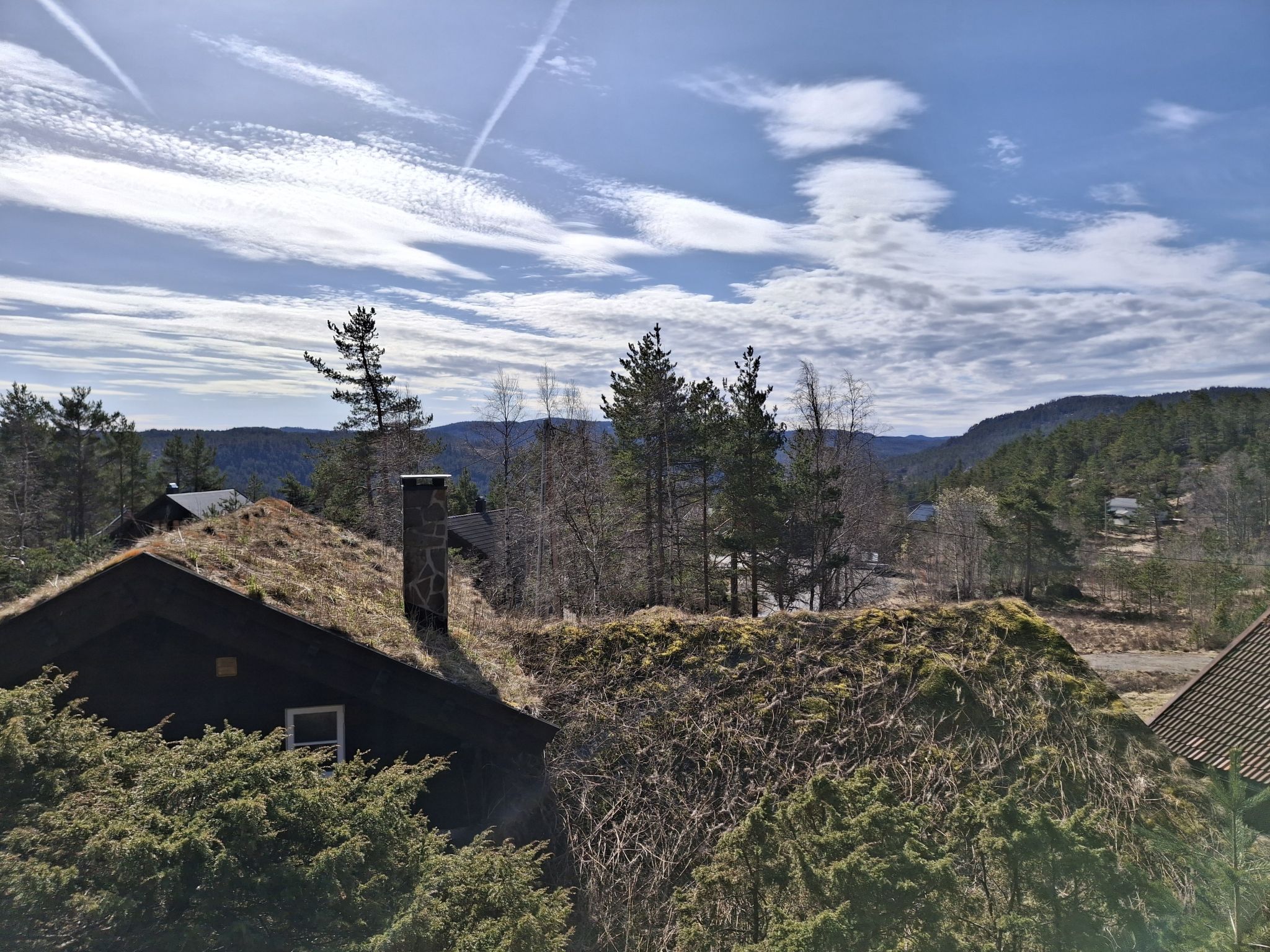 Knodden-Buiten