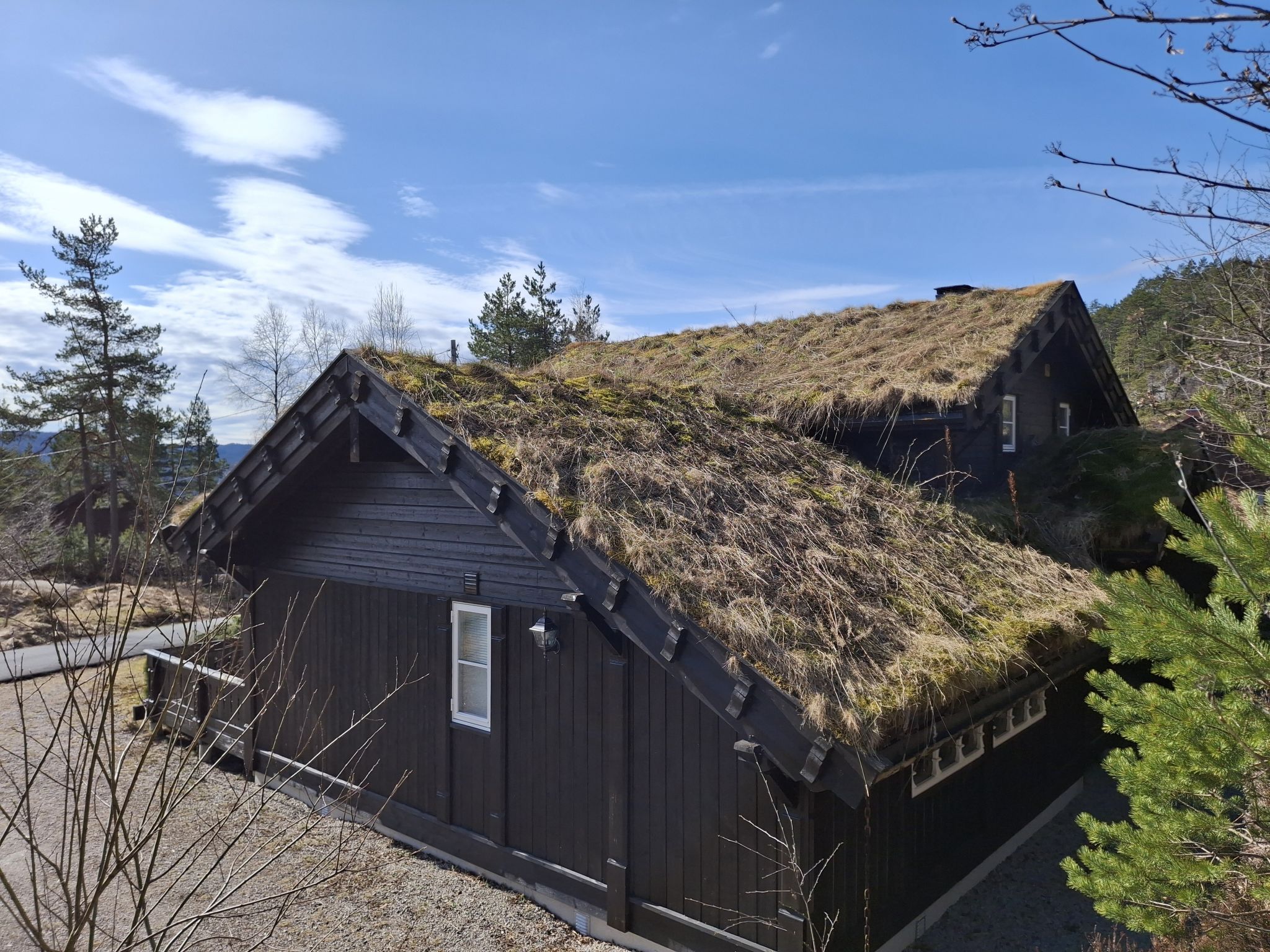 Knodden-Buiten