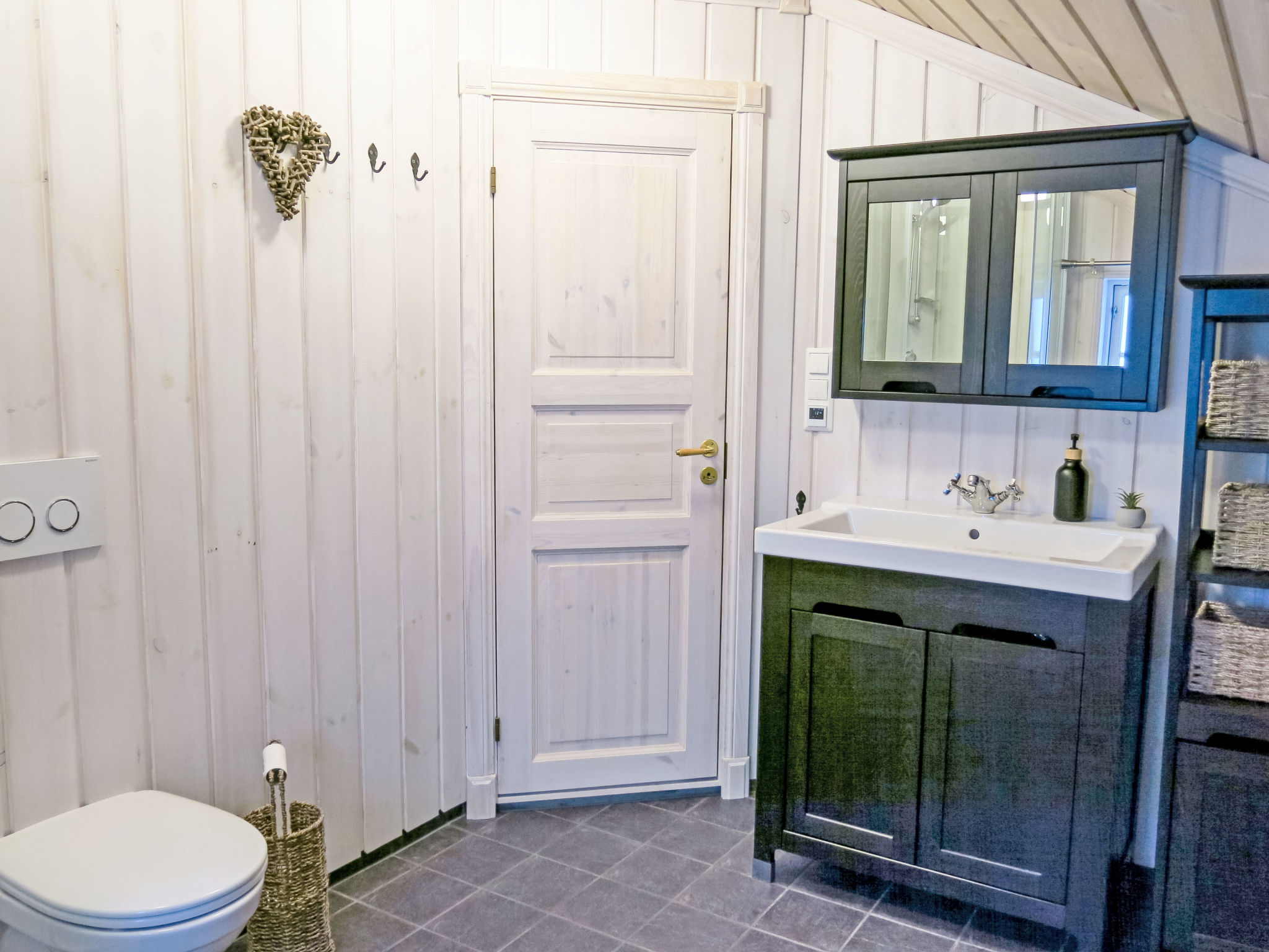 Maison Knodden – Salle de bains, photo 32 sur 53