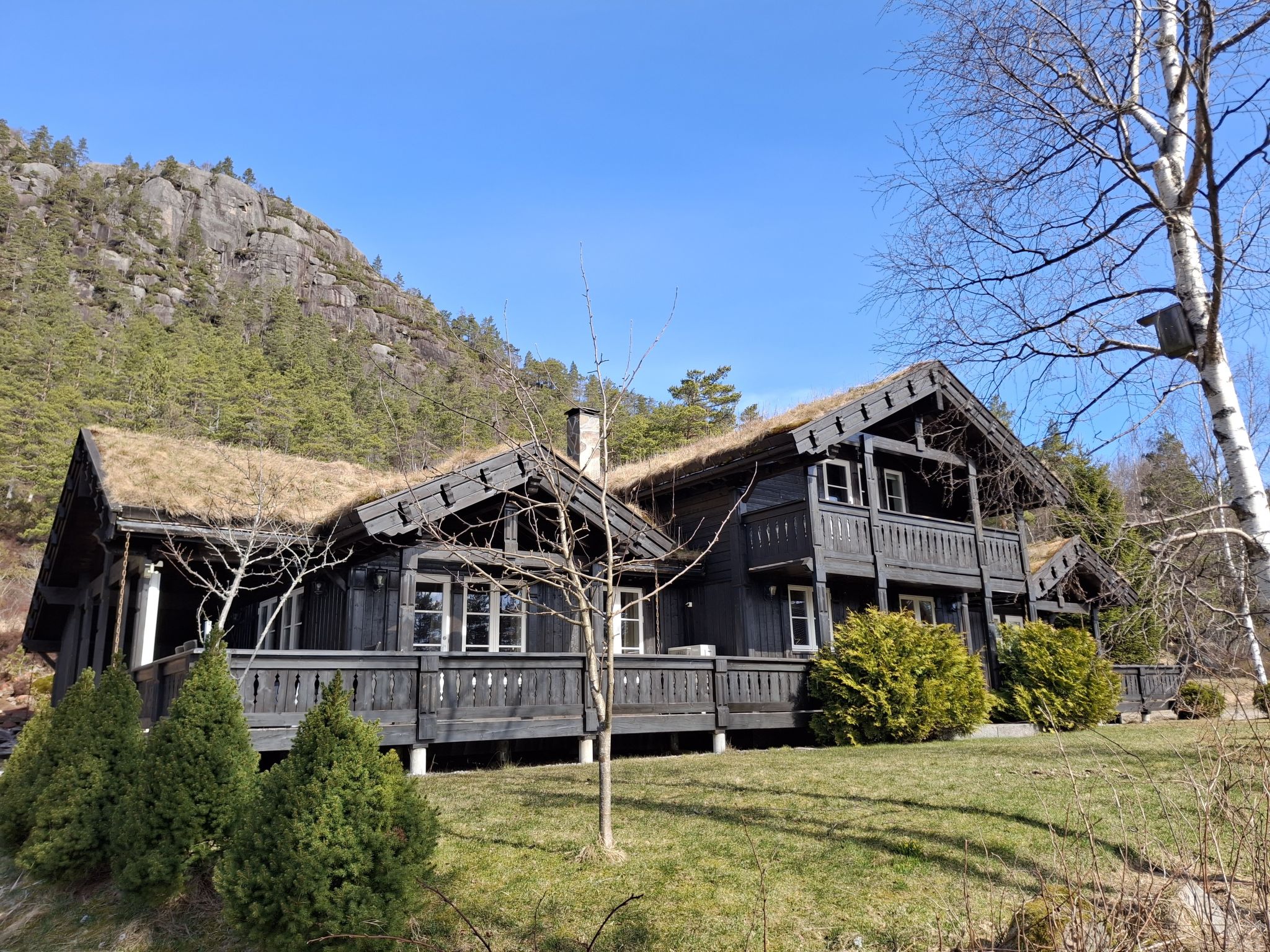 Knodden-Buiten