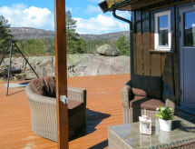Ferienhaus Utsikten