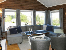 Ferienhaus Utsikten