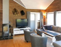 Ferienhaus Utsikten