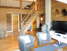 Ferienhaus Utsikten