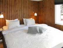 Ferienhaus Utsikten
