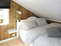 Ferienhaus Utsikten