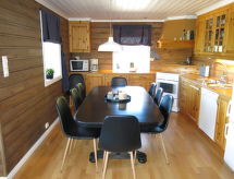 Ferienhaus Utsikten
