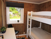 Ferienhaus Utsikten