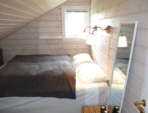 Ferienhaus Fjellheimen