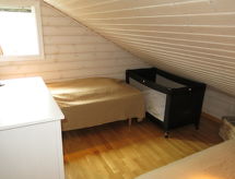 Ferienhaus Fjellheimen