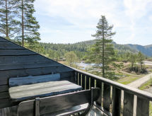 Feriebolig Bortebu