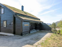 Feriebolig Bortebu