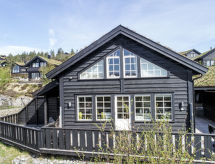 Feriebolig Bortebu