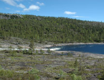 Feriebolig Bortebu