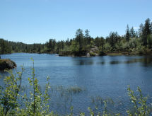 Feriebolig Bortebu