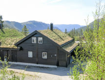 Feriebolig Bortebu