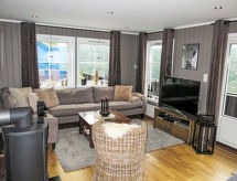 Appartement Solutsikten