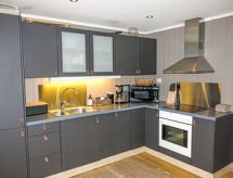 Appartement Solutsikten