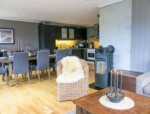 Appartement Solutsikten