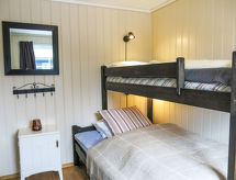 Appartement Solutsikten