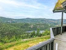 Appartement Solutsikten