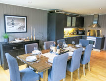 Appartement Solutsikten