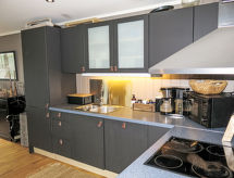 Appartement Solutsikten
