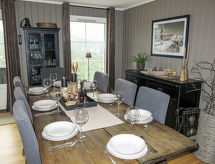 Appartement Solutsikten