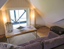 Appartement Solutsikten