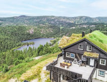 Appartement Solutsikten