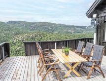 Appartement Solutsikten