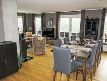 Appartement Solutsikten
