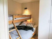 Appartement Solutsikten