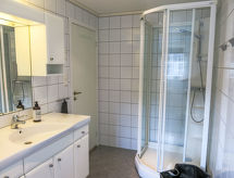 Appartement Solutsikten