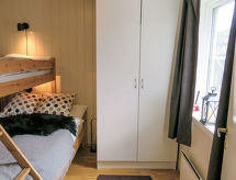 Appartement Solutsikten