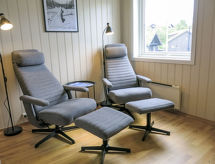 Appartement Solutsikten