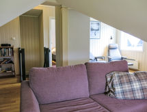 Appartement Solutsikten