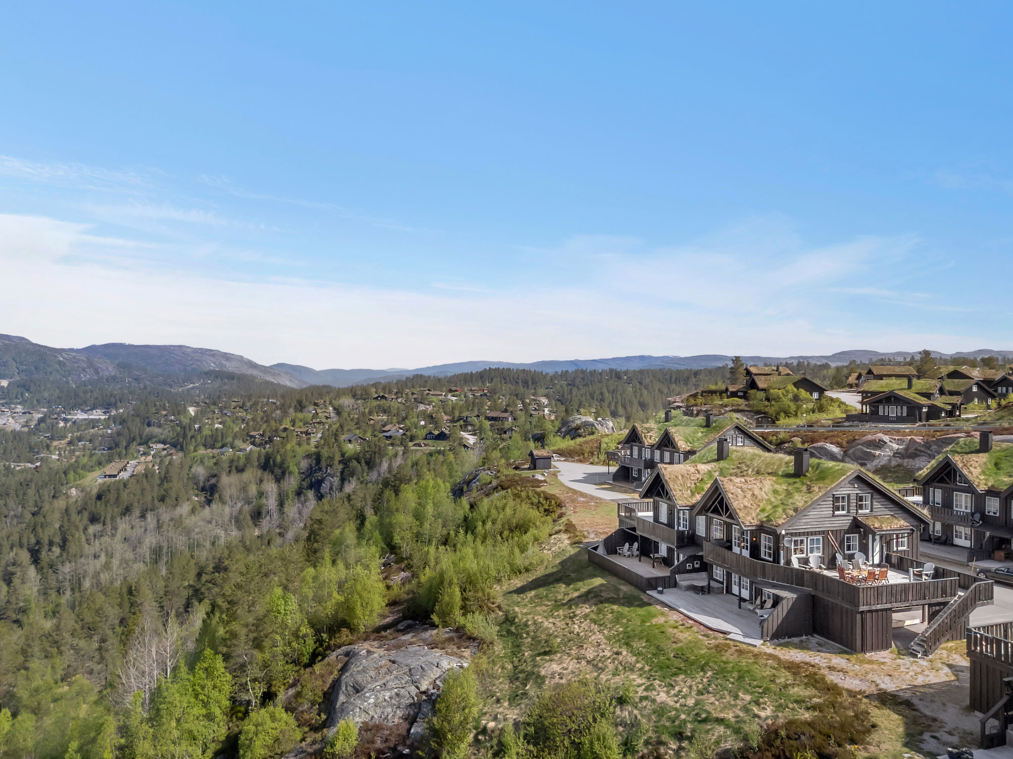Solutsikten-Buiten