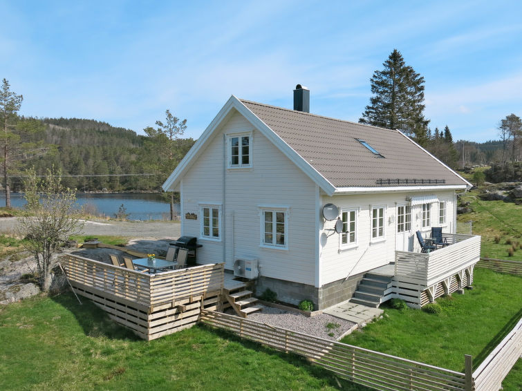 Image blog Why Sør-audnedal, Agder, Norway Is the Perfect Place for Families