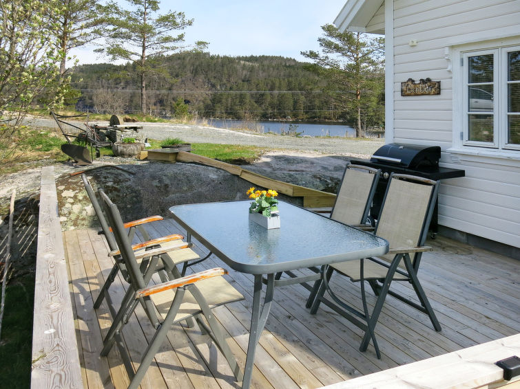 Search and Stay destination Sør-audnedal, Agder - Norway from AU$ 120. Der ute (SOW441)