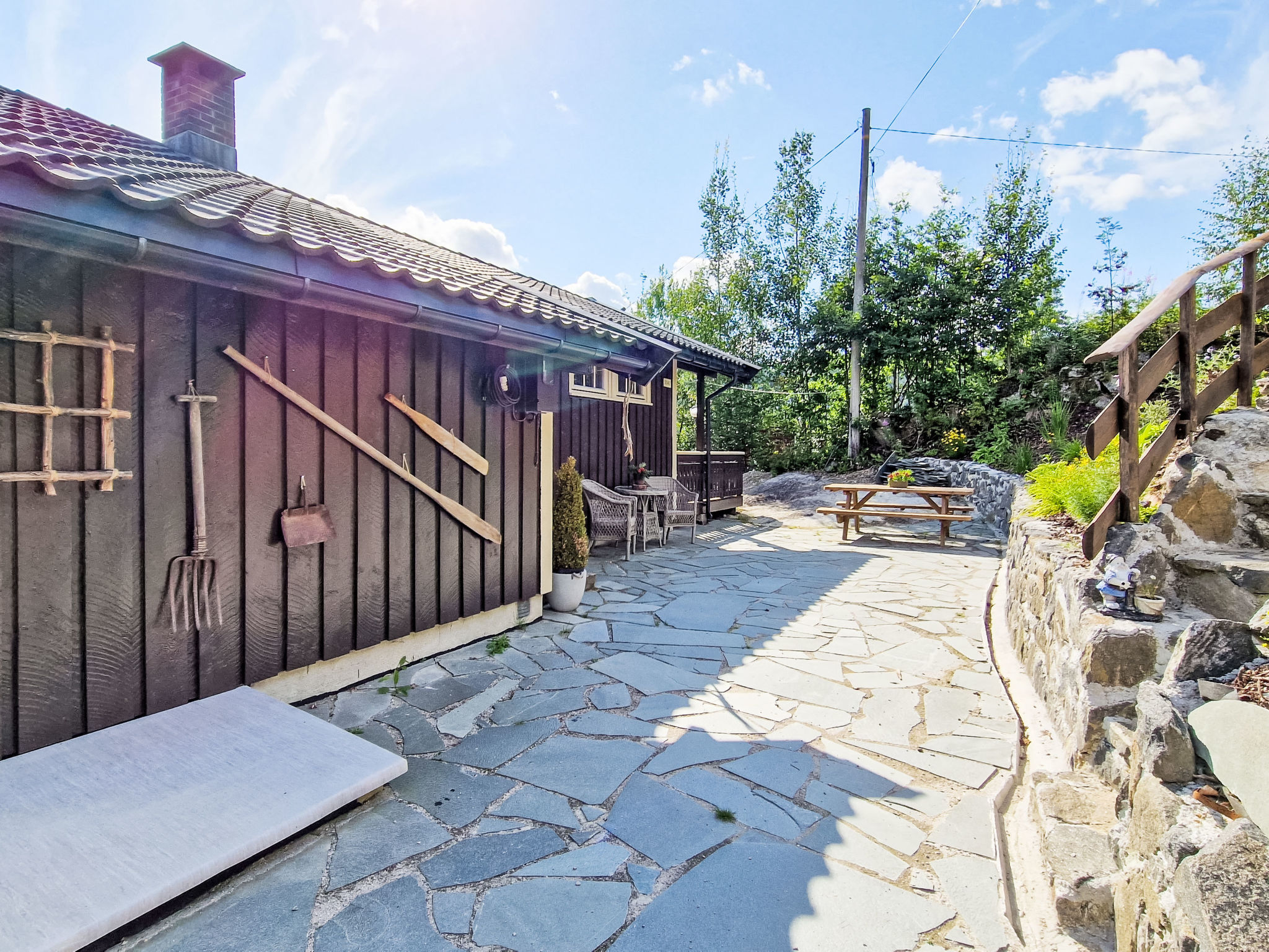 Maison Staksholmen – Extérieur de la maison, photo 26 sur 49