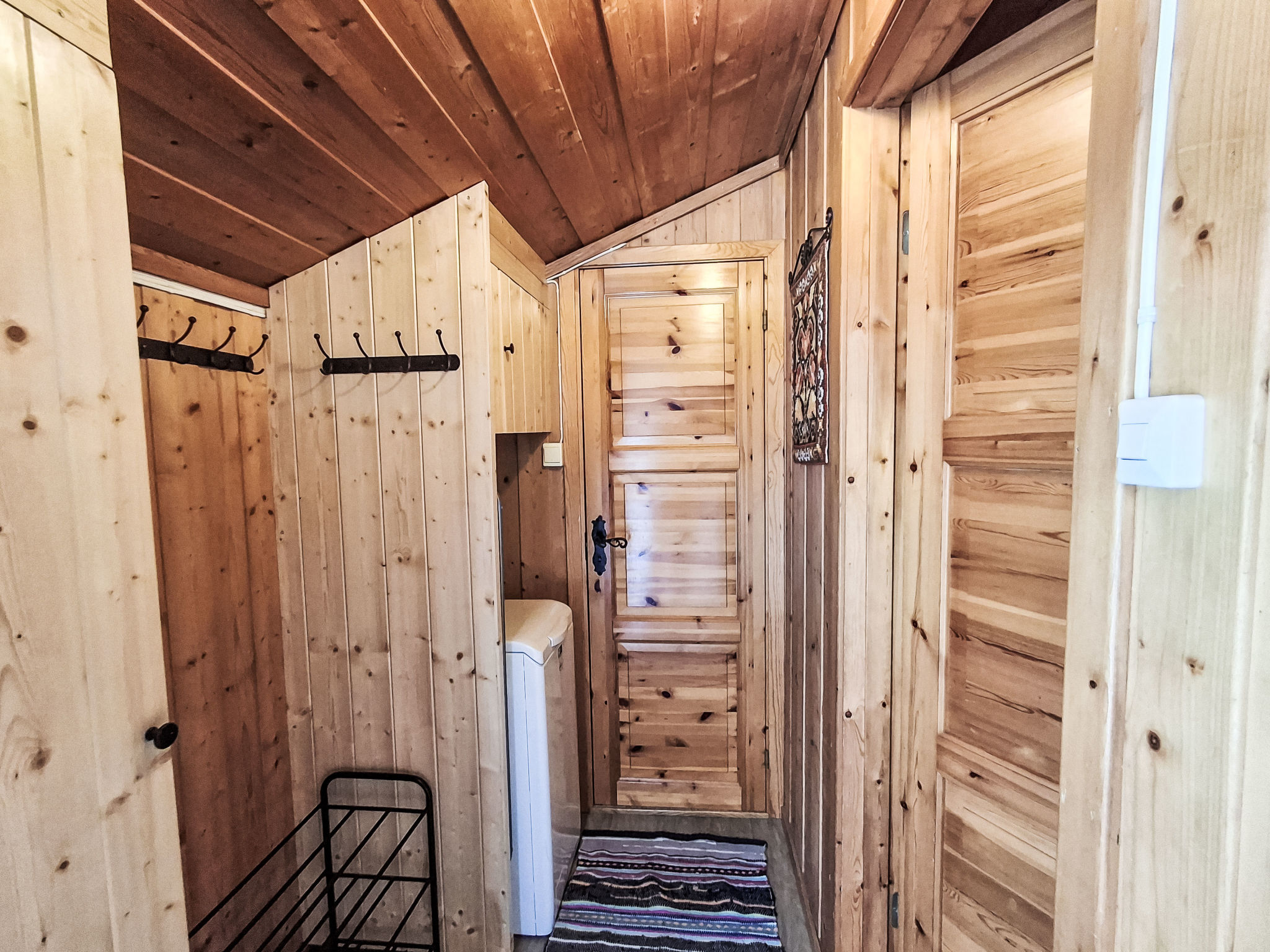 Maison Midtholmen – Intérieur, photo 23 sur 45