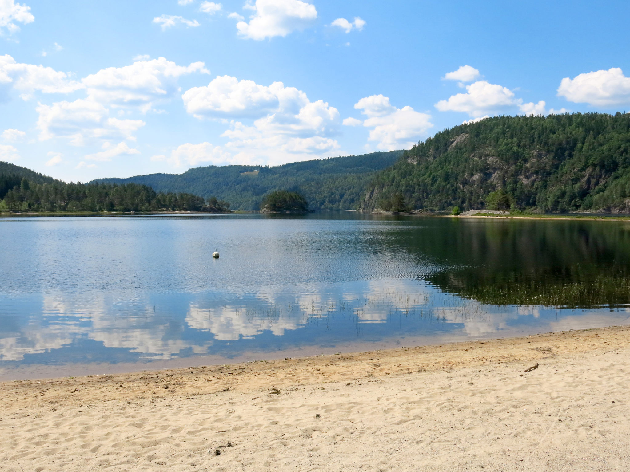 Maison Midtholmen – Plage, photo 39 sur 45